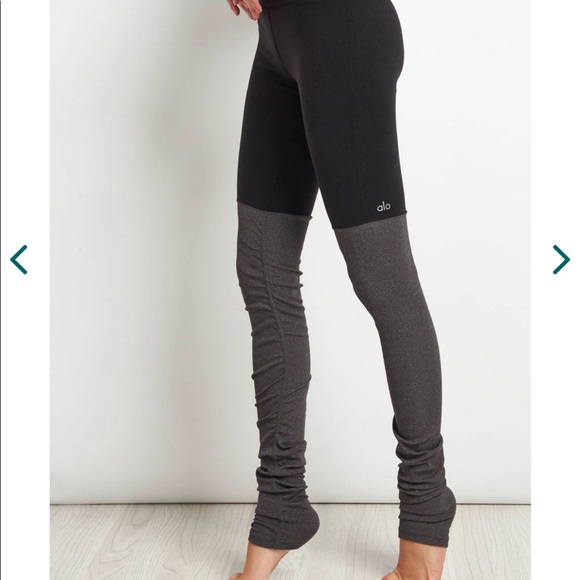 alo yoga goddess legging